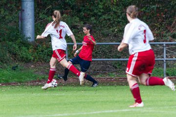 Bild 253 - Frauen SG Ratekau-Strand - SG Olympia-B�Hu : Ergebnis: 3:1